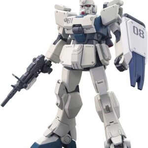 Bandai 1/144 HGUC Gundam Ez8