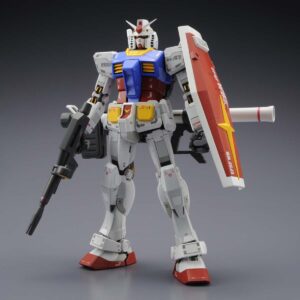 Bandai 1/100 MG Gundam RX-78-2 Ver. 3.0