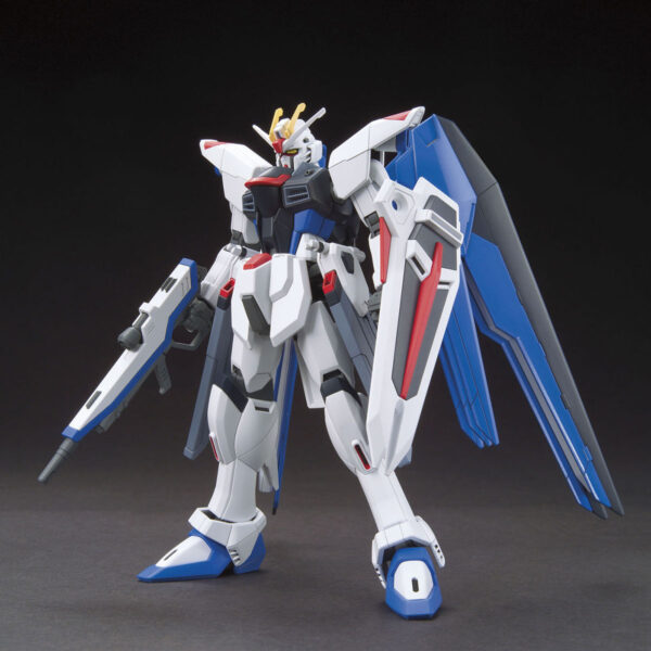 Bandai 1/144 HGCE ZGMF-X10A Freedom Gundam (REVIVE)