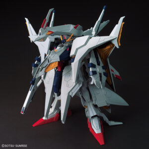 Bandai 1/144 HGUC Penelope