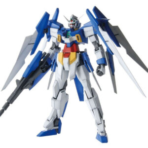 Bandai 1/100 MG Gundam AGE-2 Normal