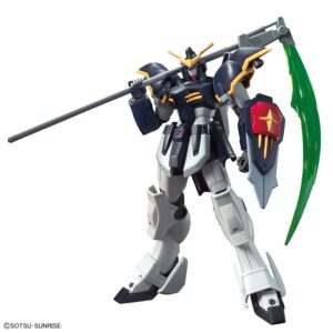 Bandai 1/144 HGAC Gundam Deathscythe