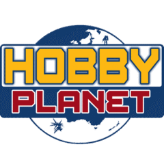 Hobby Planet Collectibles